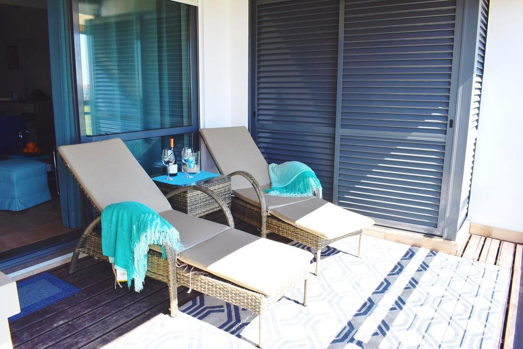 T1 Marina Park Vista Mar Apartment Lagos Exterior photo