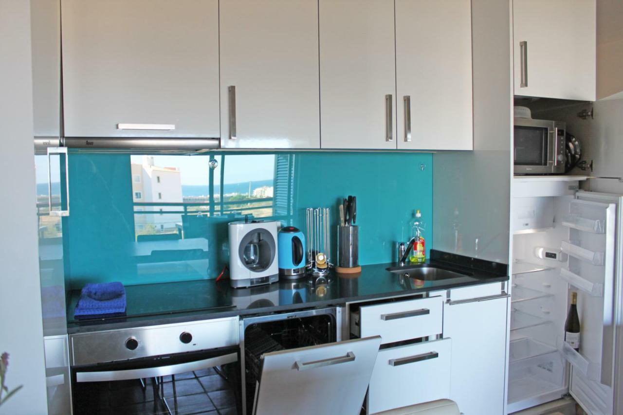 T1 Marina Park Vista Mar Apartment Lagos Exterior photo