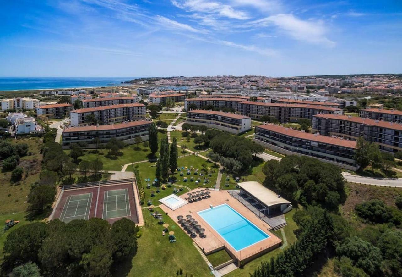 T1 Marina Park Vista Mar Apartment Lagos Exterior photo